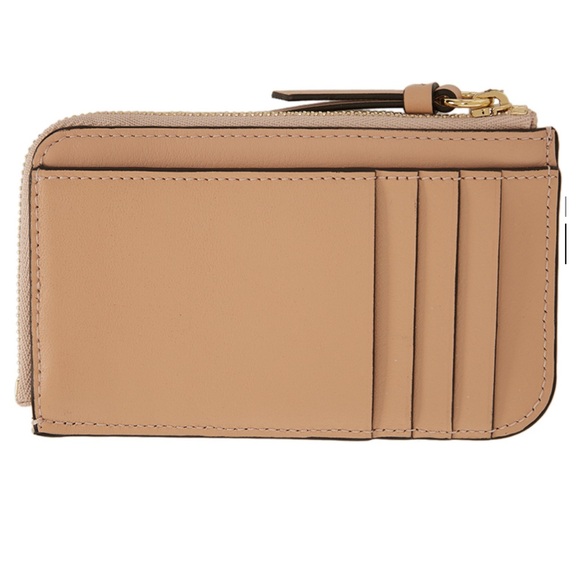 Chloé card holder - Picture 2 of 6